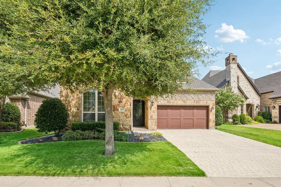 Property photo for 6413 Cimmaron Trail, Colleyville, TX