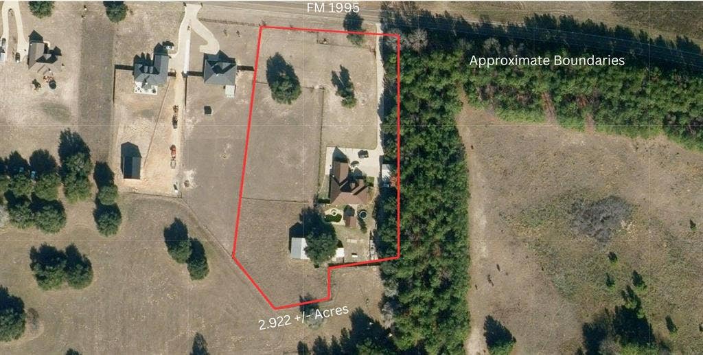 23211 Fm 1995, Lindale, TX 75771 23211 Fm 1995, Lindale, TX 75771