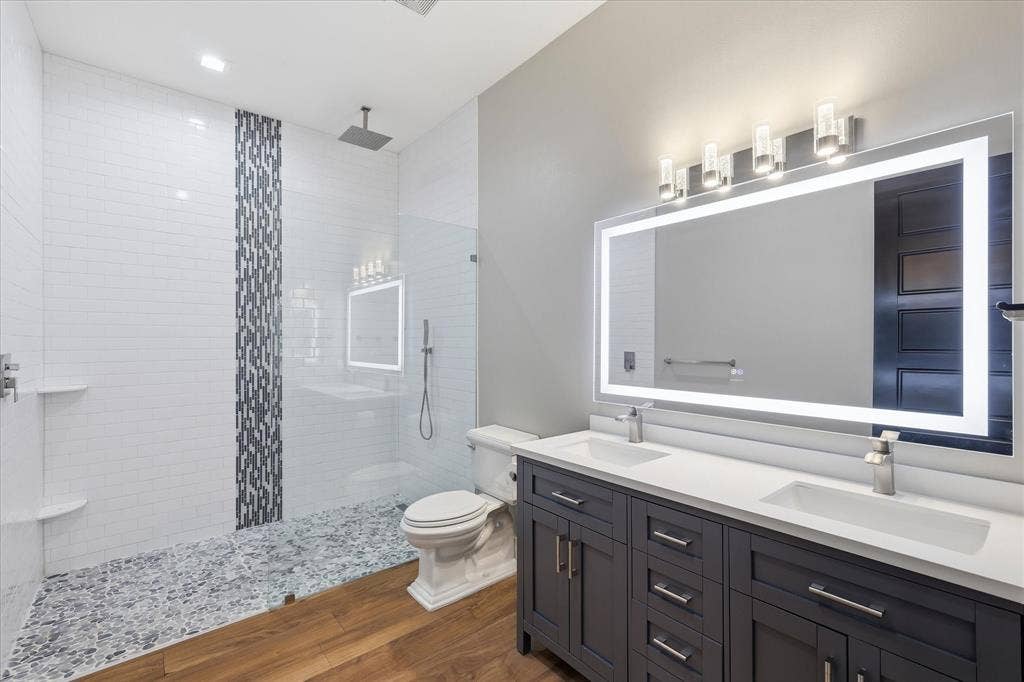 211 Shahan Drive, Shady Shores, TX 76208 Second primary