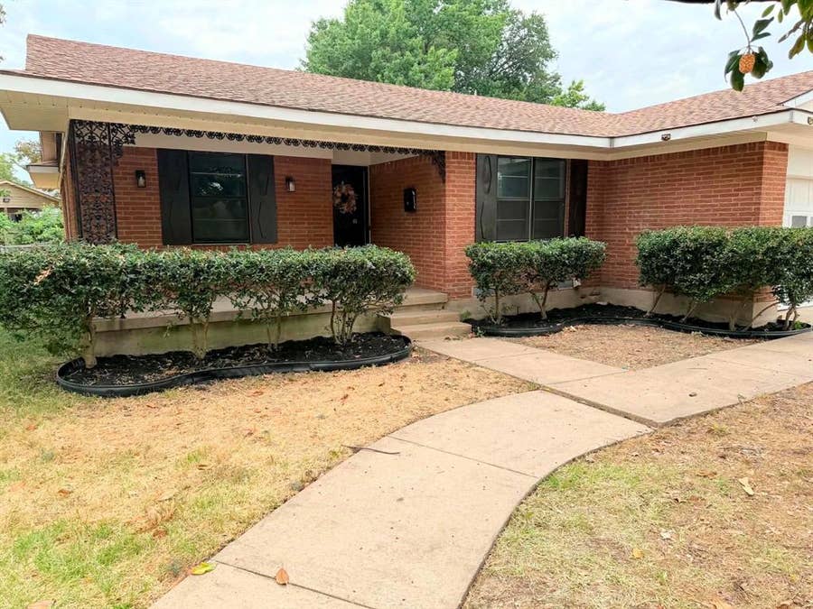 Property photo for 1314 Charleston Drive, Garland, TX