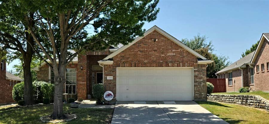 Property photo for 2700 Canyon Bay, McKinney, TX