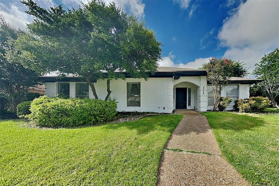 Property photo for 3736 Solarium Place, Plano, TX