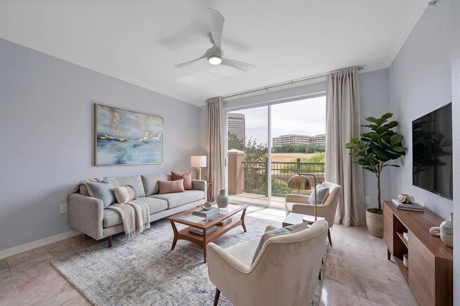 Property photo for 330 Las Colinas Boulevard E, #338, Irving, TX