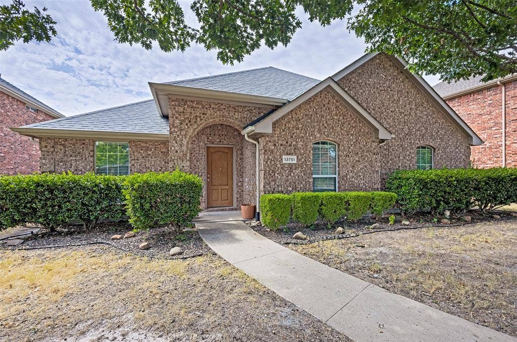 13751 Lincolnshire Lane, Frisco, TX 75035 13751 Lincolnshire Lane, Frisco, TX 75035