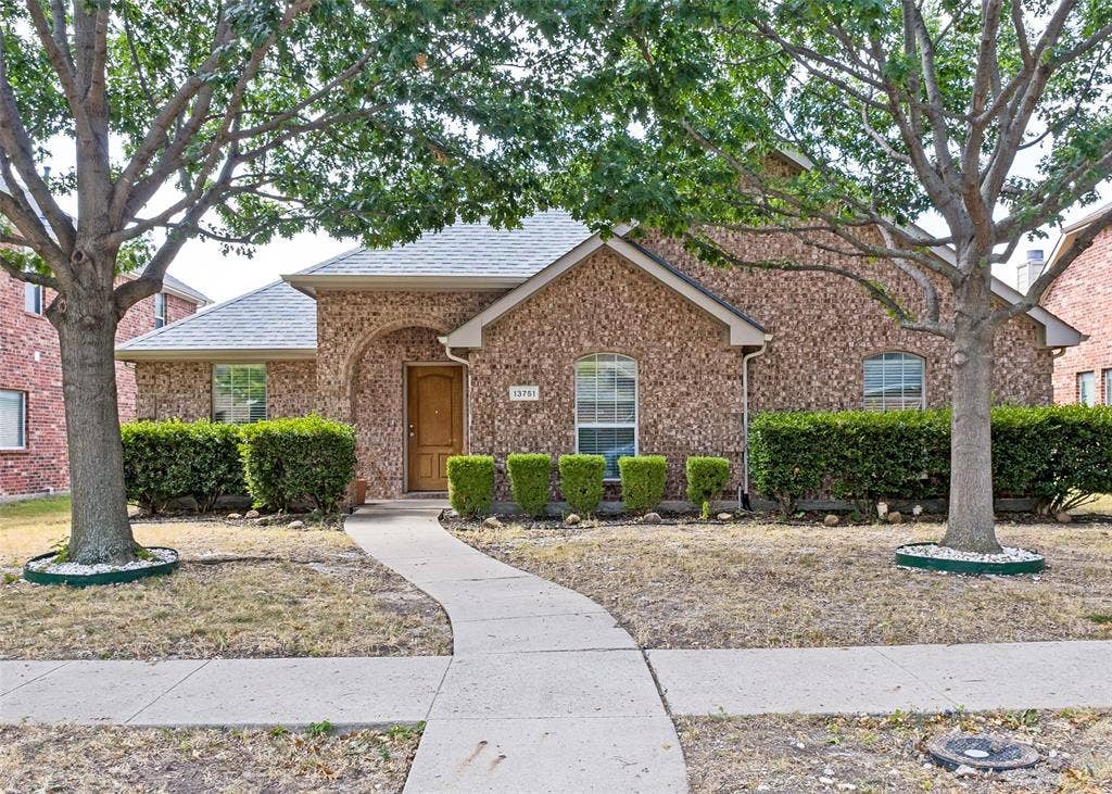 13751 Lincolnshire Lane, Frisco, TX 75035 13751 Lincolnshire Lane, Frisco, TX 75035