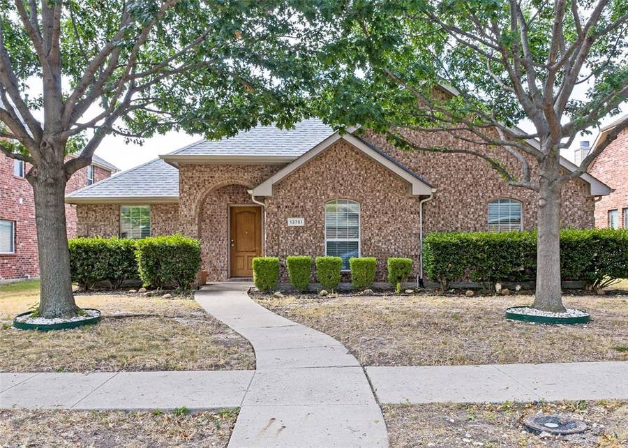 Property photo for 13751 Lincolnshire Lane, Frisco, TX