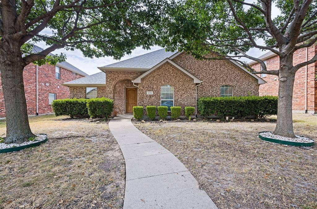 13751 Lincolnshire Lane, Frisco, TX 75035 13751 Lincolnshire Lane, Frisco, TX 75035