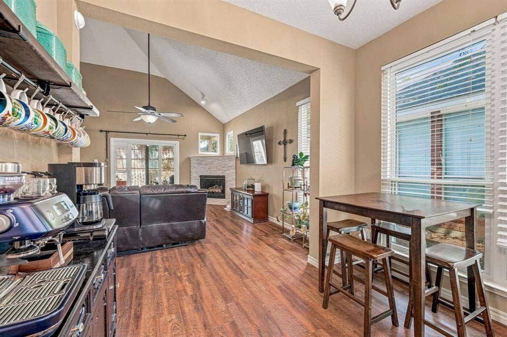 6913 Chaco Trail, Fort Worth, TX 76137 6913 Chaco Trail, Fort Worth, TX 76137