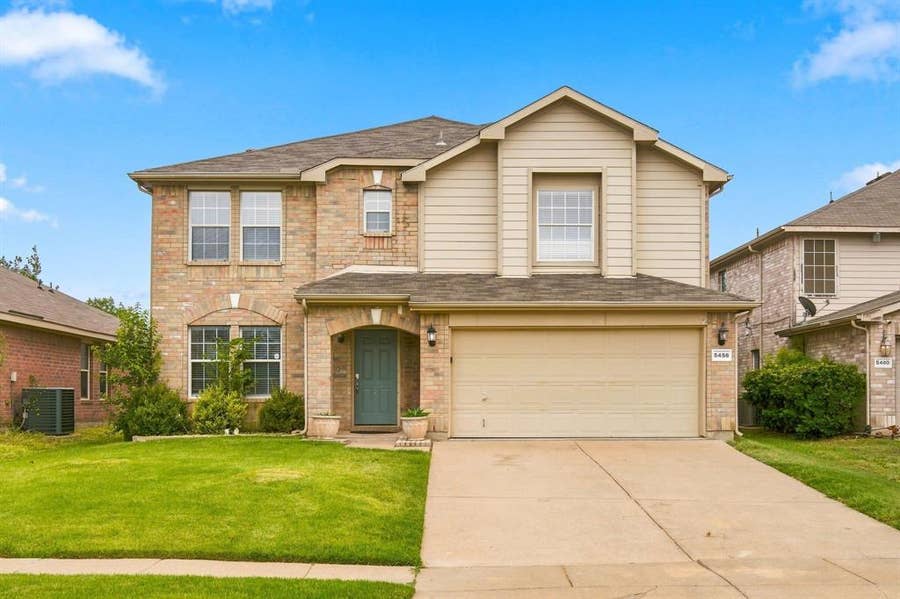 Property photo for 5456 Maverick Drive, Grand Prairie, TX