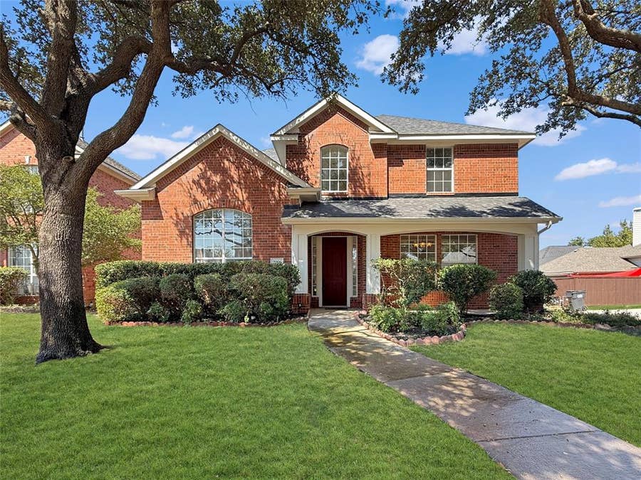 Property photo for 2006 Wrotham Lane, Allen, TX