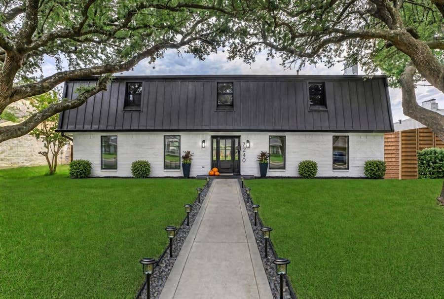 Property photo for 7240 Whispering Pines Drive, Dallas, TX