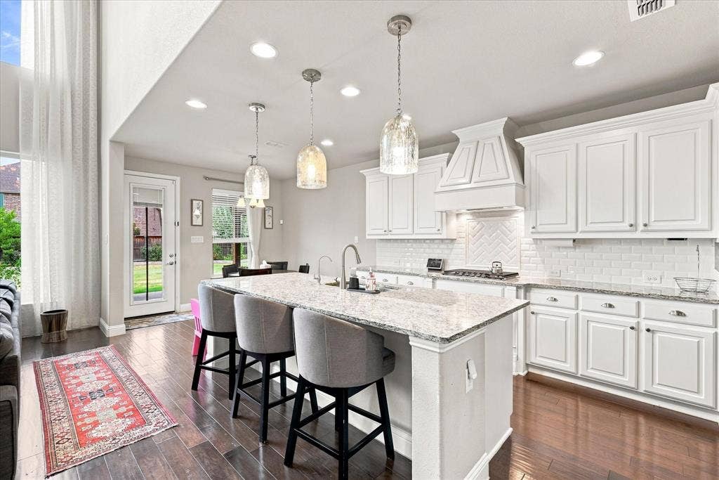 11438 Alejandra Lane, Frisco, TX 75035 11438 Alejandra Lane, Frisco, TX 75035