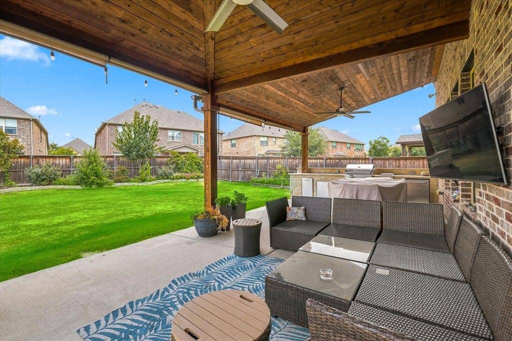 11438 Alejandra Lane, Frisco, TX 75035 11438 Alejandra Lane, Frisco, TX 75035