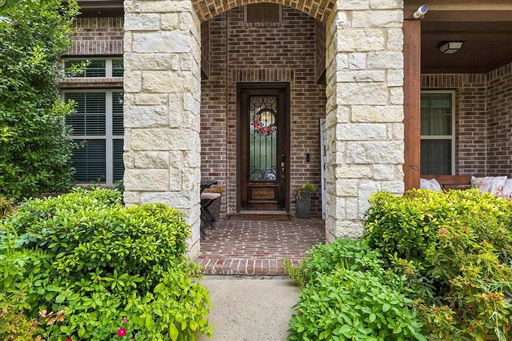 11438 Alejandra Lane, Frisco, TX 75035 11438 Alejandra Lane, Frisco, TX 75035
