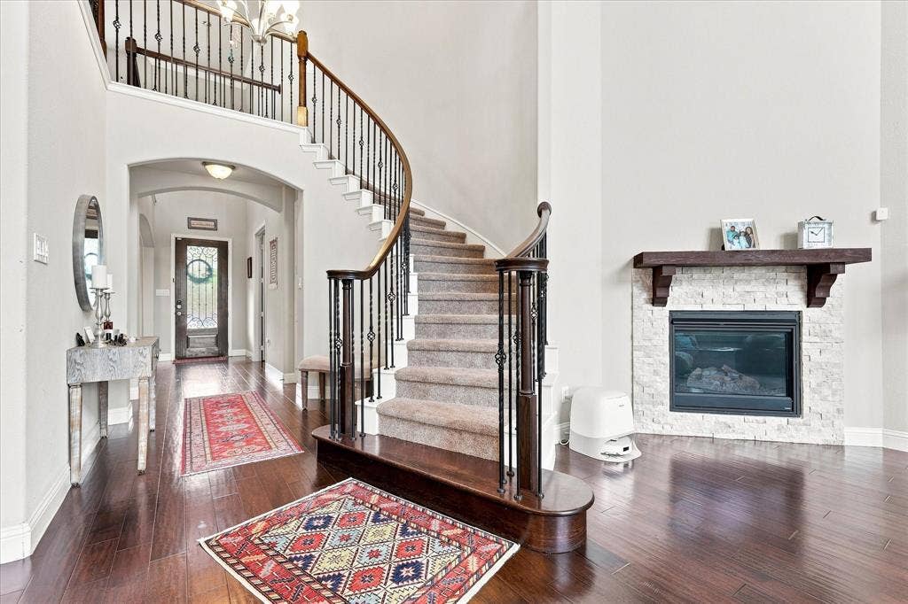 11438 Alejandra Lane, Frisco, TX 75035 11438 Alejandra Lane, Frisco, TX 75035