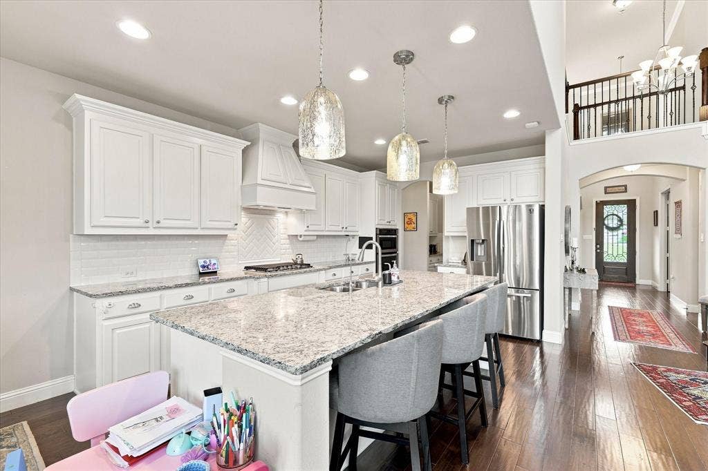 11438 Alejandra Lane, Frisco, TX 75035 11438 Alejandra Lane, Frisco, TX 75035