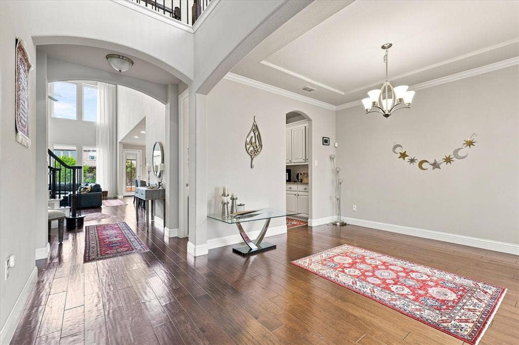 11438 Alejandra Lane, Frisco, TX 75035 11438 Alejandra Lane, Frisco, TX 75035