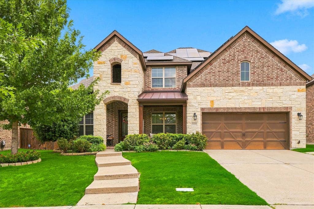 11438 Alejandra Lane, Frisco, TX 75035 11438 Alejandra Lane, Frisco, TX 75035