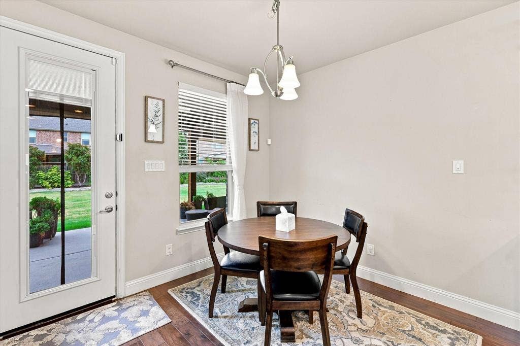 11438 Alejandra Lane, Frisco, TX 75035 11438 Alejandra Lane, Frisco, TX 75035