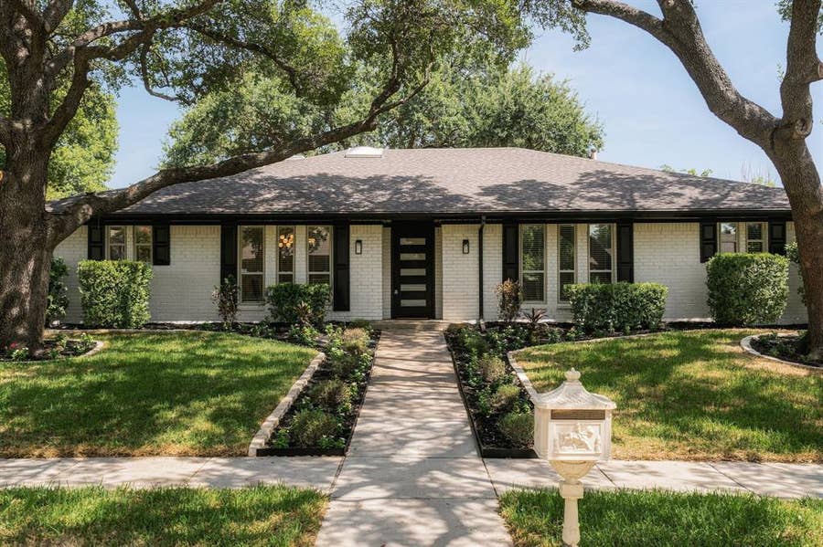 Property photo for 3209 Forester Way, Plano, TX