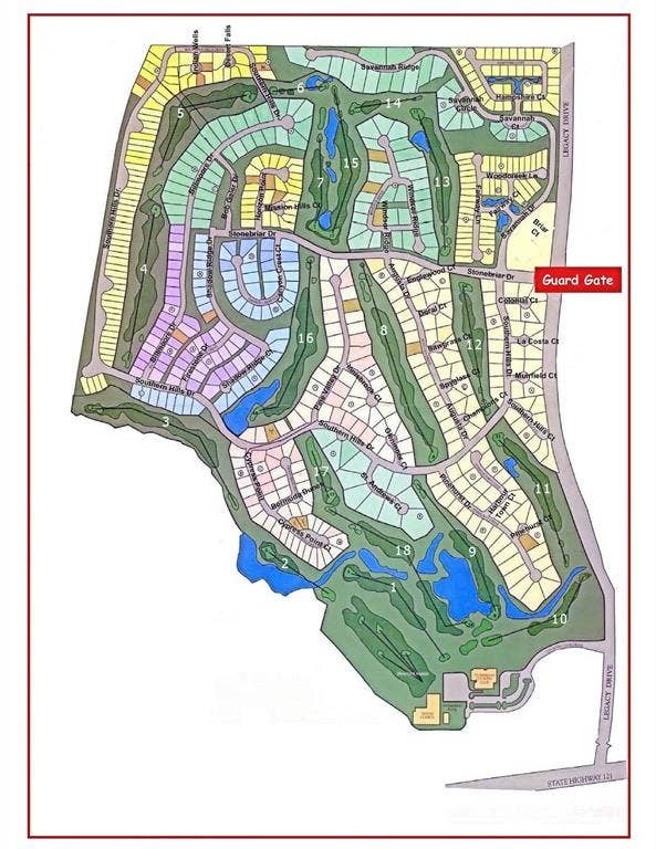 2120 Crestlake Drive, Rockwall, TX 75087 2120 Crestlake Drive, Rockwall, TX 75087
