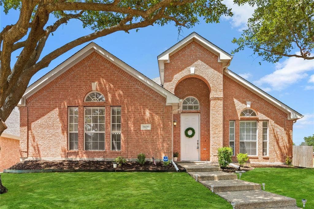 2120 Crestlake Drive, Rockwall, TX 75087 2120 Crestlake Drive, Rockwall, TX 75087