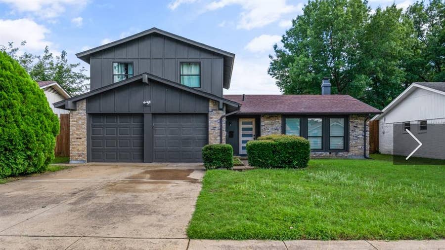 Property photo for 2304 Spanish Trail, Irving, TX
