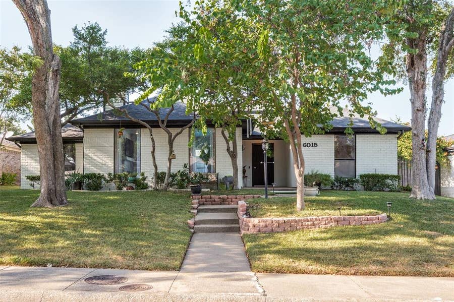 Property photo for 6015 Blue Bay Drive, Dallas, TX