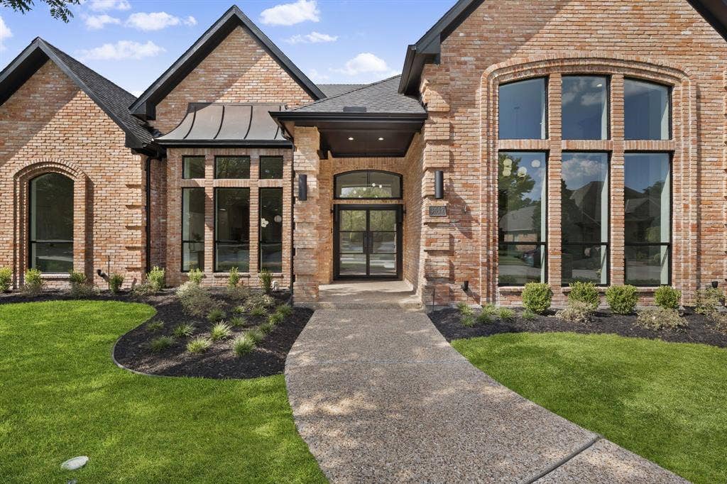 3417 Mount Vernon Way, Plano, TX 75025 3417 Mount Vernon Way, Plano, TX 75025