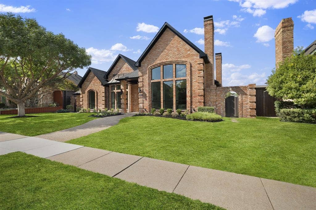 3417 Mount Vernon Way, Plano, TX 75025 3417 Mount Vernon Way, Plano, TX 75025