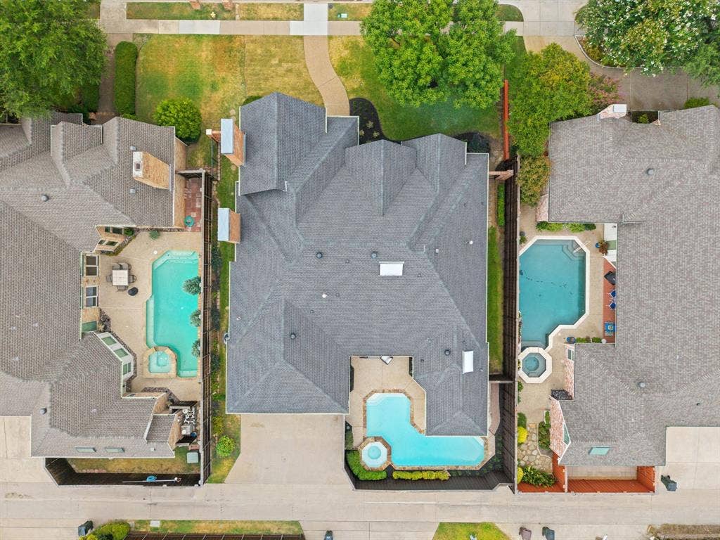 3417 Mount Vernon Way, Plano, TX 75025 3417 Mount Vernon Way, Plano, TX 75025