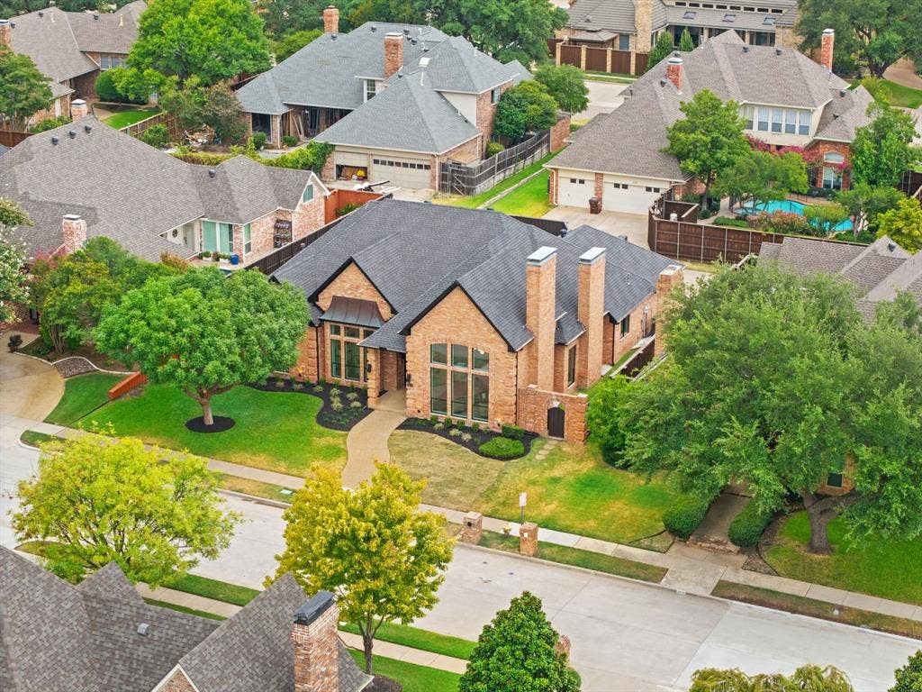 3417 Mount Vernon Way, Plano, TX 75025 3417 Mount Vernon Way, Plano, TX 75025
