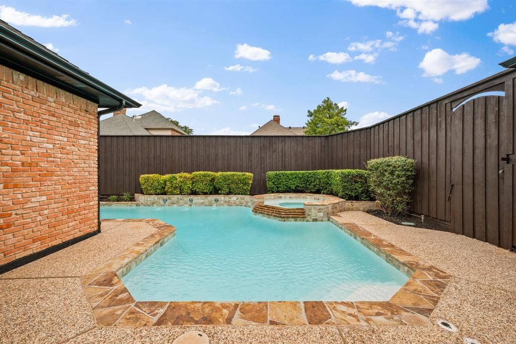 3417 Mount Vernon Way, Plano, TX 75025 3417 Mount Vernon Way, Plano, TX 75025