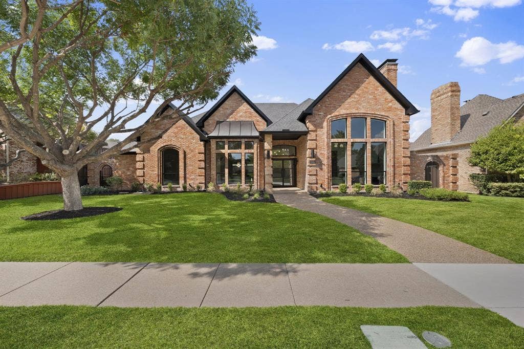 3417 Mount Vernon Way, Plano, TX 75025 3417 Mount Vernon Way, Plano, TX 75025
