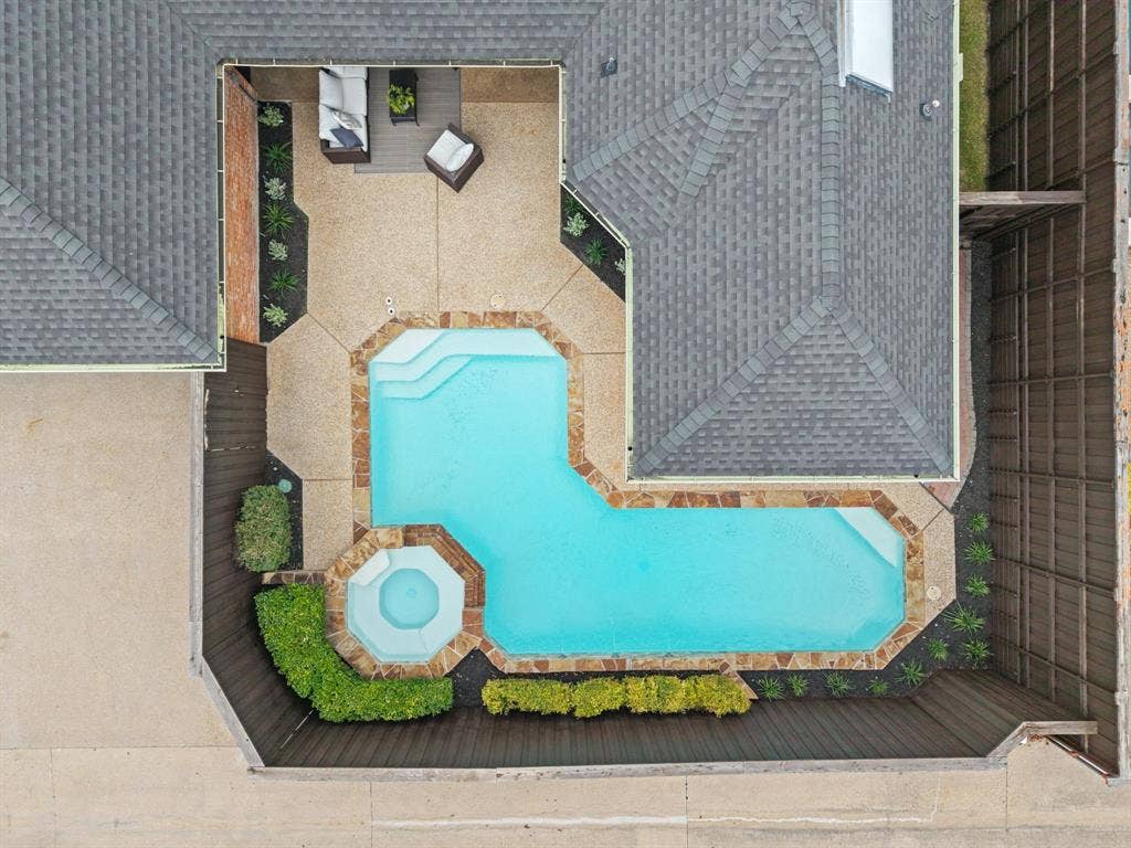 3417 Mount Vernon Way, Plano, TX 75025 3417 Mount Vernon Way, Plano, TX 75025