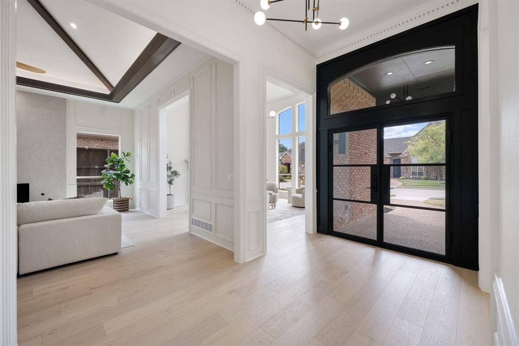 3417 Mount Vernon Way, Plano, TX 75025 3417 Mount Vernon Way, Plano, TX 75025