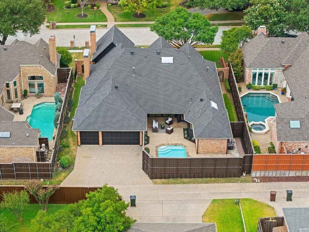 3417 Mount Vernon Way, Plano, TX 75025 3417 Mount Vernon Way, Plano, TX 75025