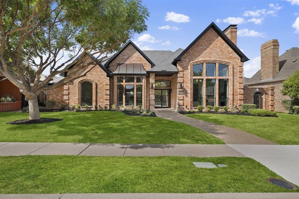 3417 Mount Vernon Way, Plano, TX 75025 3417 Mount Vernon Way, Plano, TX 75025