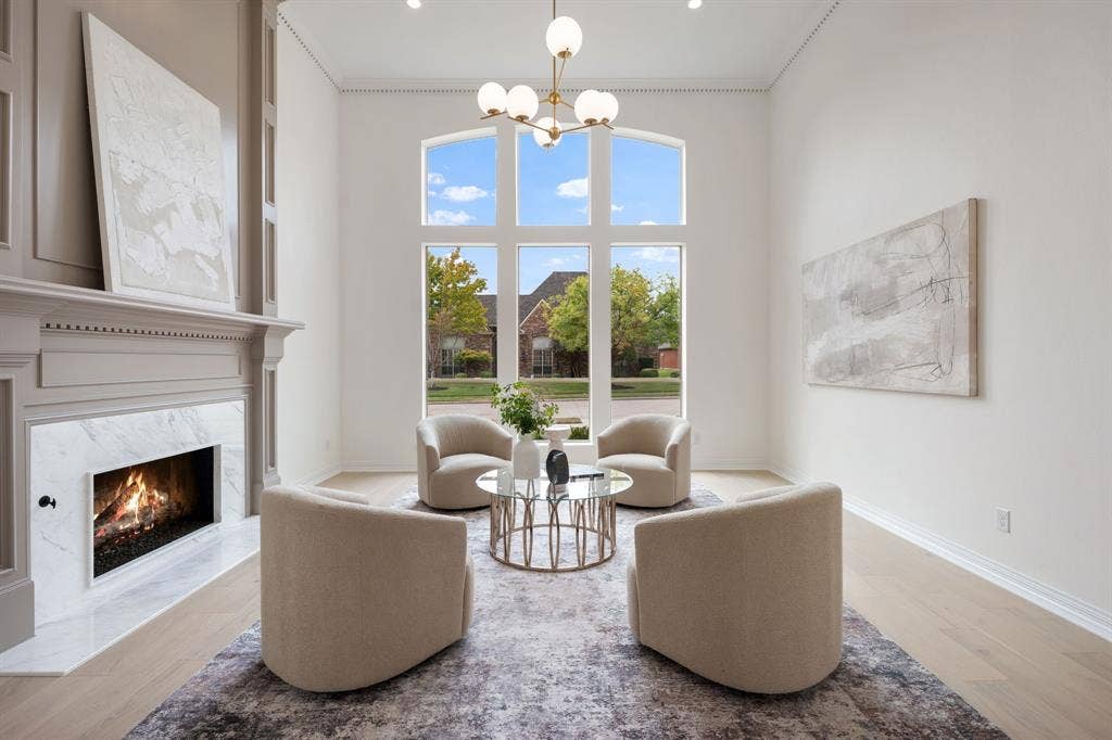 3417 Mount Vernon Way, Plano, TX 75025 3417 Mount Vernon Way, Plano, TX 75025