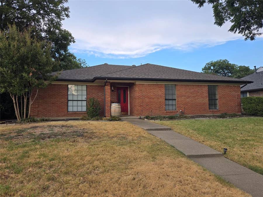 Property photo for 3216 Bandolino Lane, Plano, TX