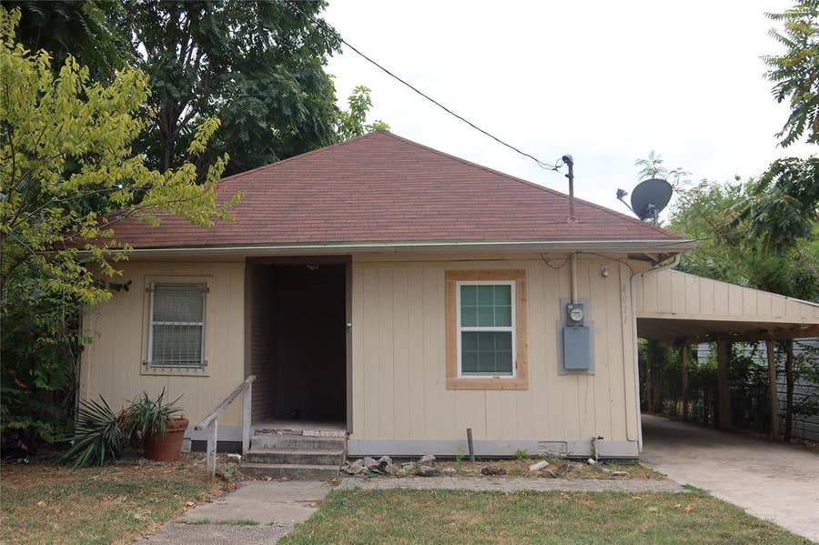 Property photo for 4011 Coolidge Street, Dallas, TX