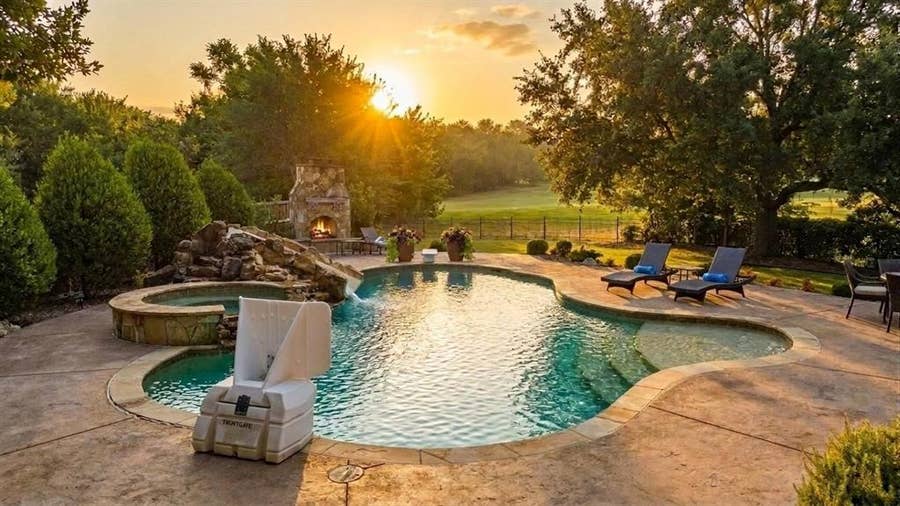 Property photo for 1712 Singletree Court, McKinney, TX
