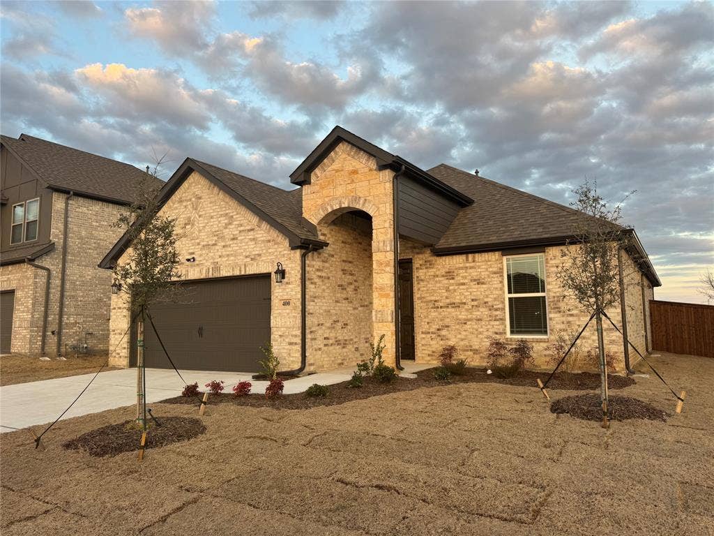 400 Stone Hollow Drive, Ferris, TX 75125 400 Stone Hollow Drive, Ferris, TX 75125