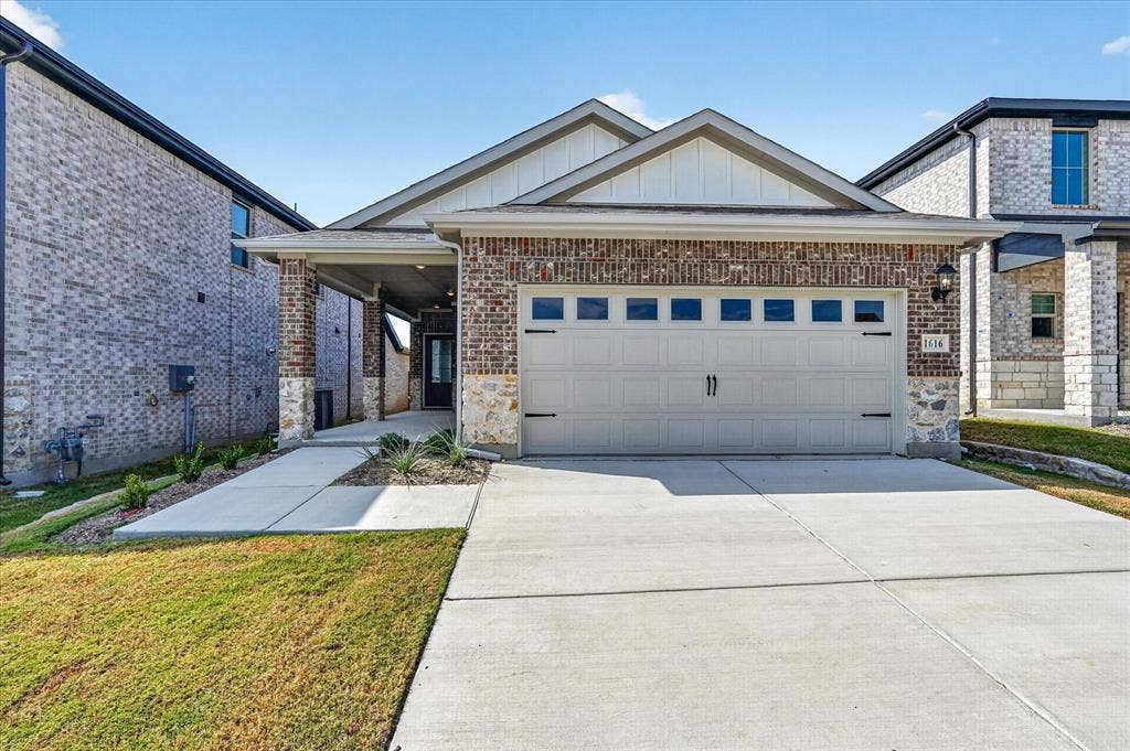 1616 Arches Road, Anna, TX 75409 1616 Arches Road, Anna, TX 75409