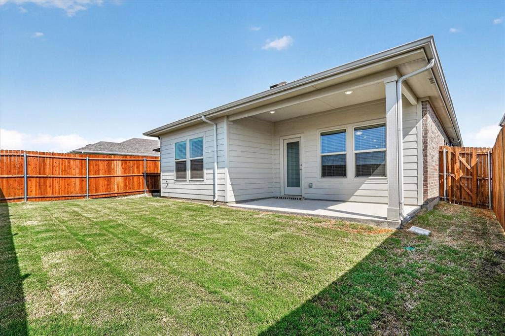 1616 Arches Road, Anna, TX 75409 1616 Arches Road, Anna, TX 75409