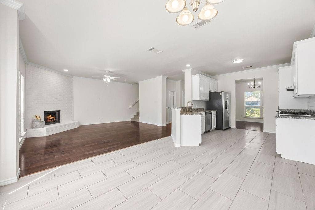 15701 Wyoming Drive, Frisco, TX 75035