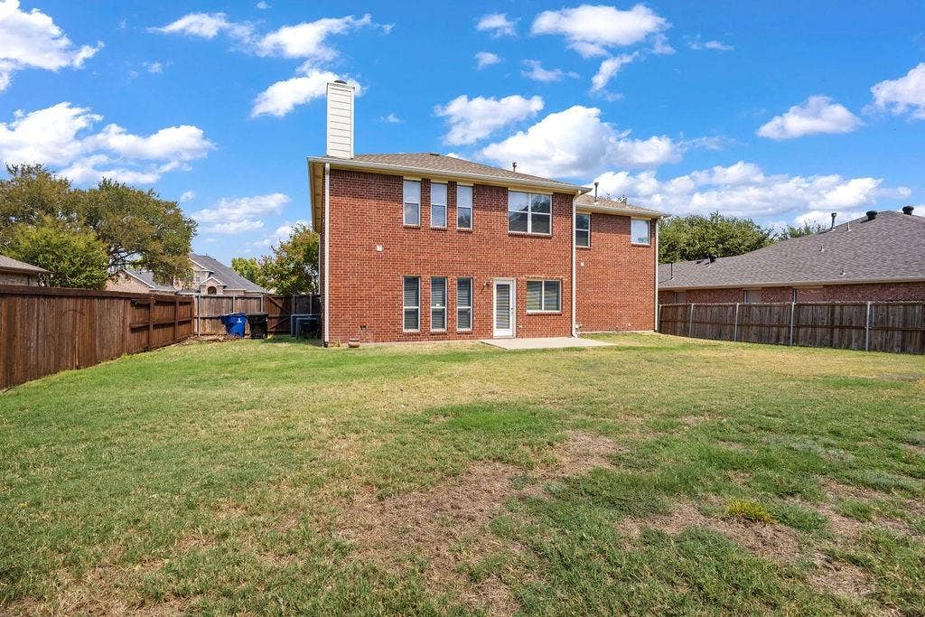 15701 Wyoming Drive, Frisco, TX 75035