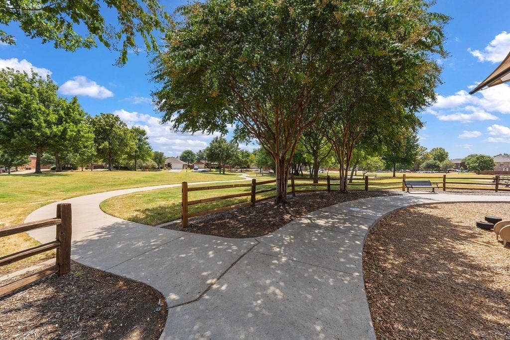 15701 Wyoming Drive, Frisco, TX 75035