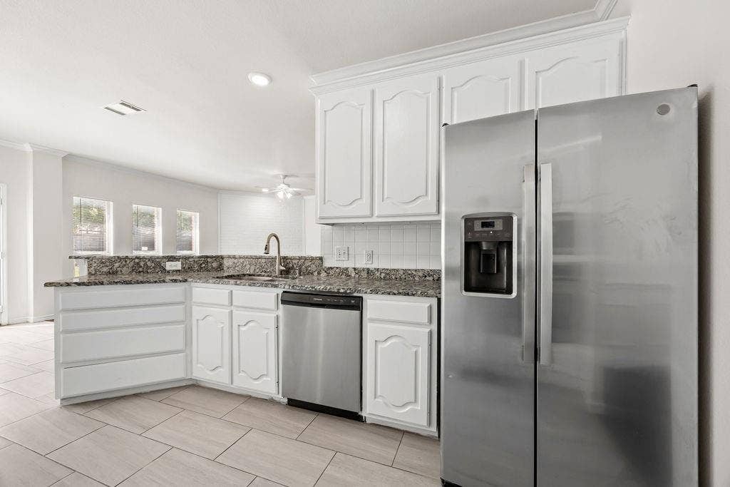 15701 Wyoming Drive, Frisco, TX 75035