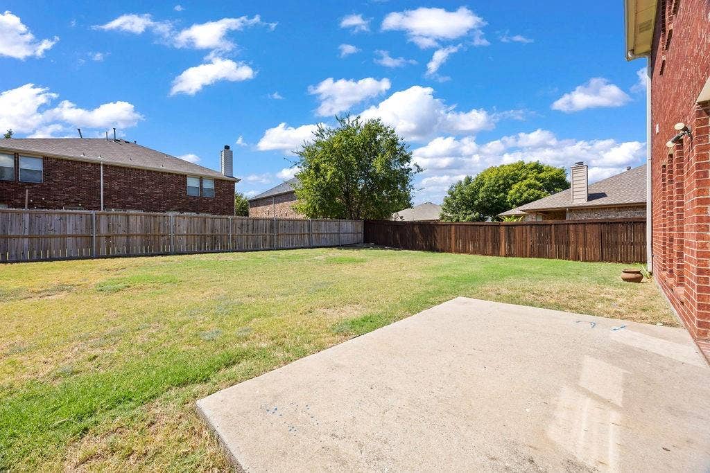 15701 Wyoming Drive, Frisco, TX 75035